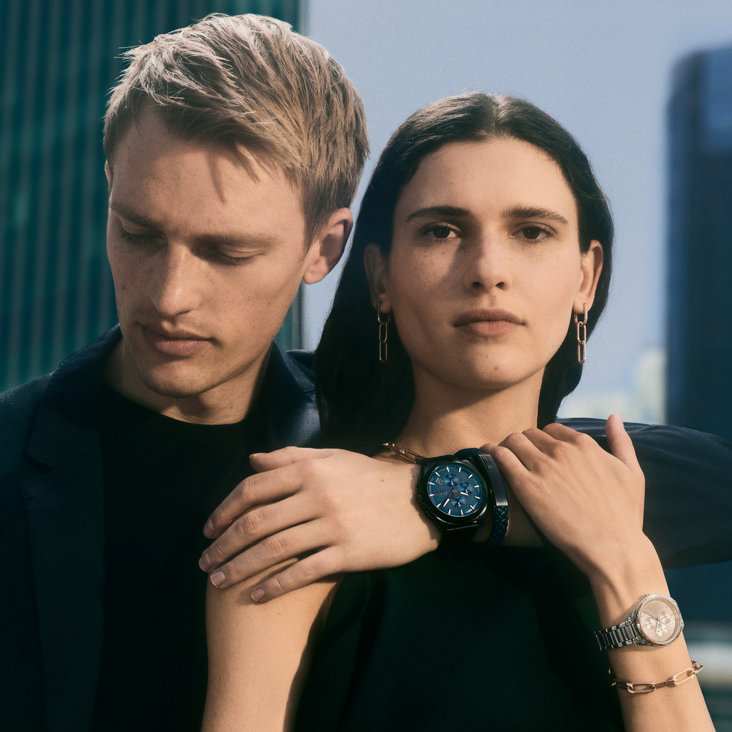 Hugo Boss / Boss Horloges en Sieraden   SALE - UITVERKOOP | Top merken met kortingen tot 70%