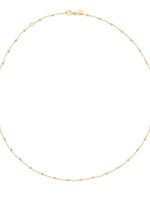 Swing Jewels ALANA GOLD NECKLACE 14 CT