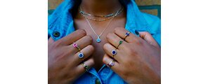 Swing Jewels