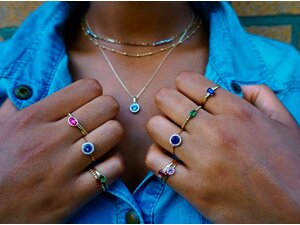 Swing Jewels