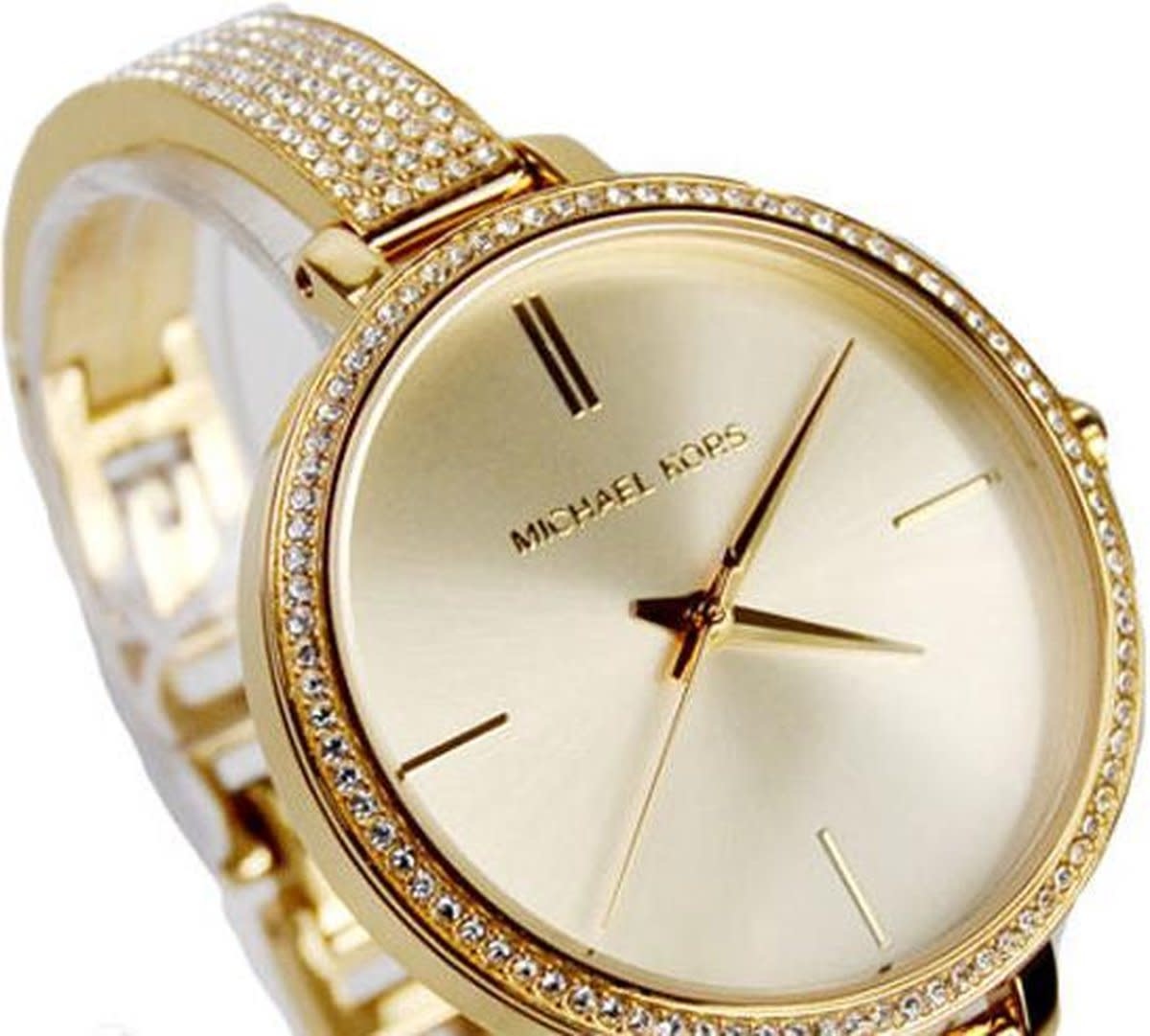 Michael Kors Watch - Gouden Haag Juwelier