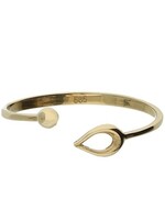 Gouden Haag Jewellery Gouden Glow Ring
