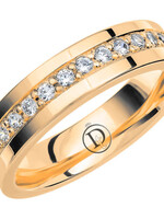Wedding Ring GAR04RO-0.24