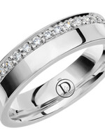 Wedding Ring GAR07RG-0.15