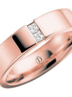 Wedding Ring GAR1004W-0.10