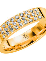 Wedding Ring GAR1005RG-0.27