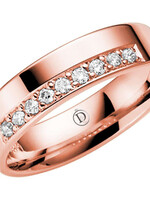 Wedding Ring GAR1202RO-0.18