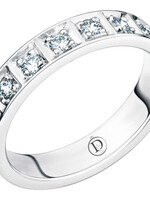 Wedding Ring GAR1218RO-0.35