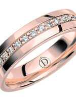 Wedding Ring GAR30RG-0.15