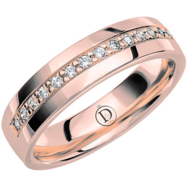 Wedding Ring GAR30RG-0.15