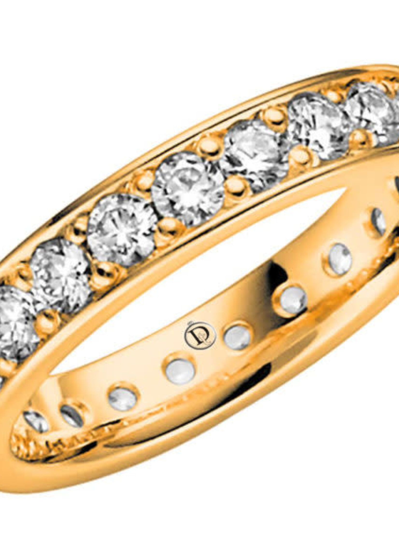 Wedding Ring GEXR0204W-1.61