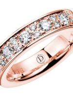 Wedding Ring GEXR0207RG-0.74