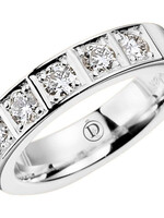 Wedding Ring GEXR0208W-0.75