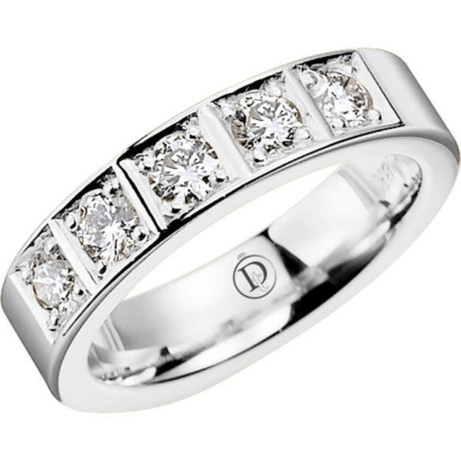 Wedding Ring GEXR0208W-0.75