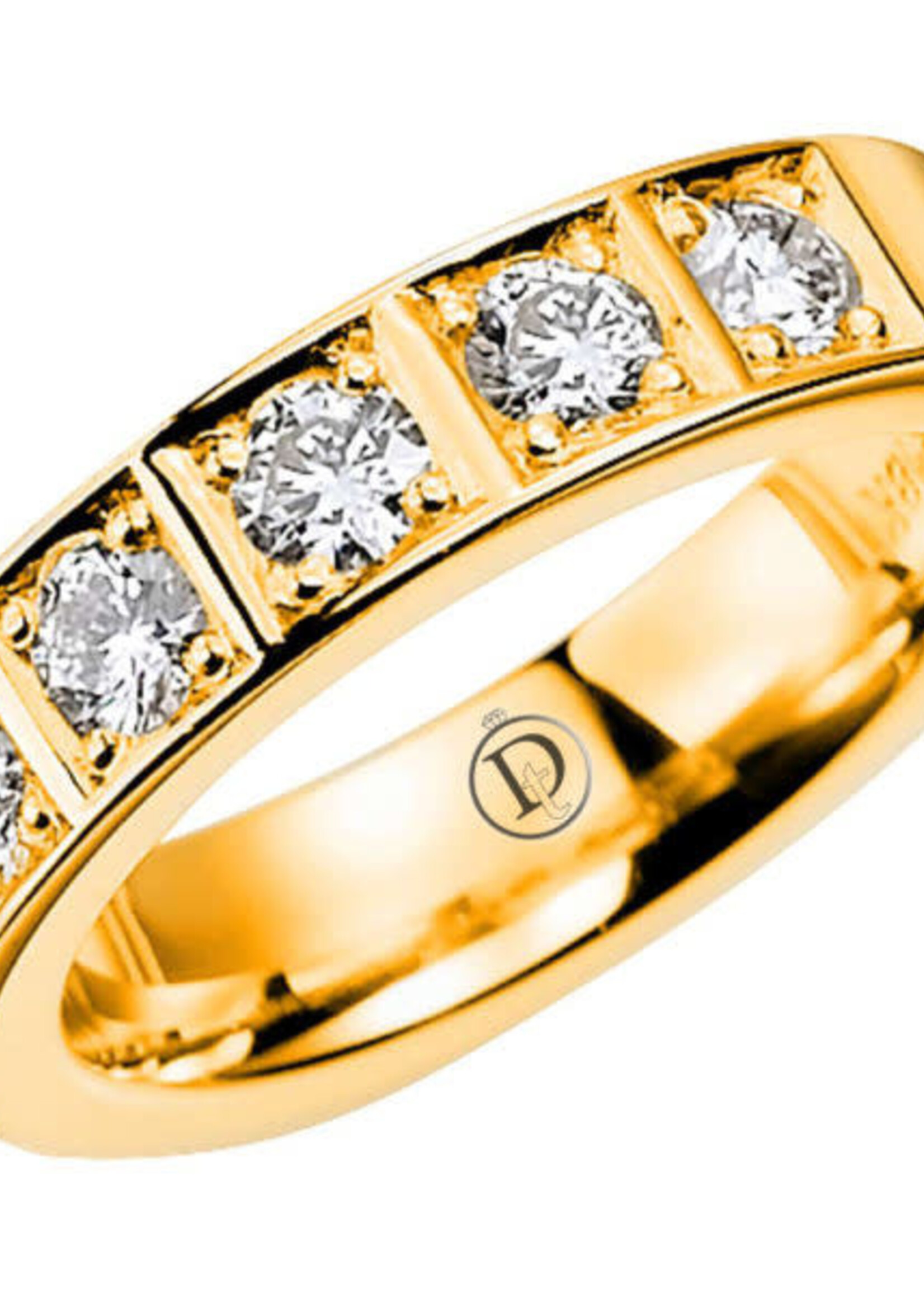 Wedding Ring GEXR0208W-0.75