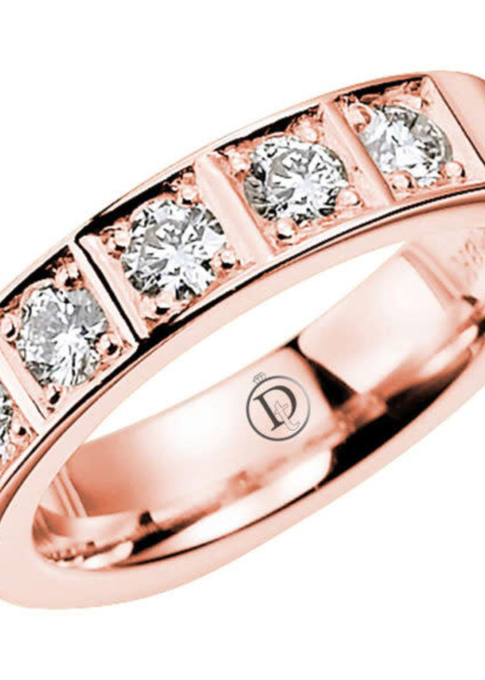 Wedding Ring GEXR0208W-0.75