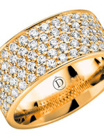 Wedding Ring GEXR1008W-1.56
