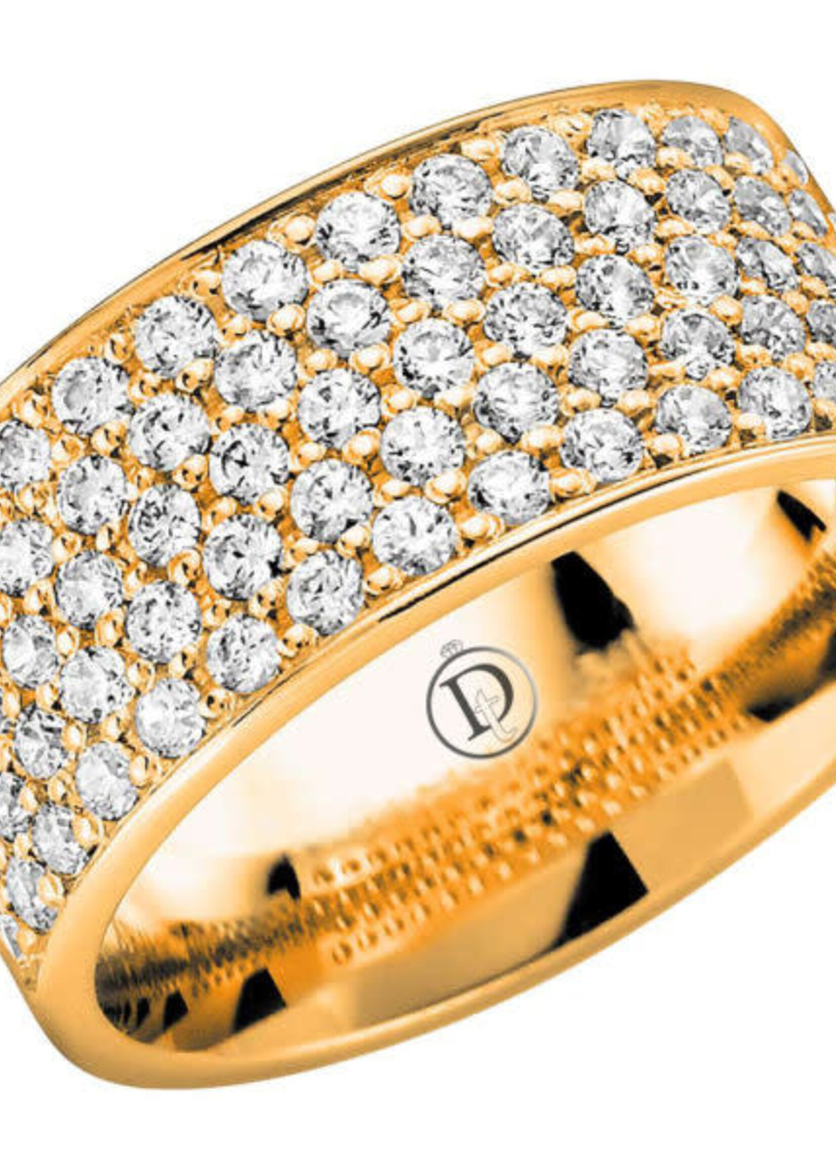 Wedding Ring GEXR1008W-1.56