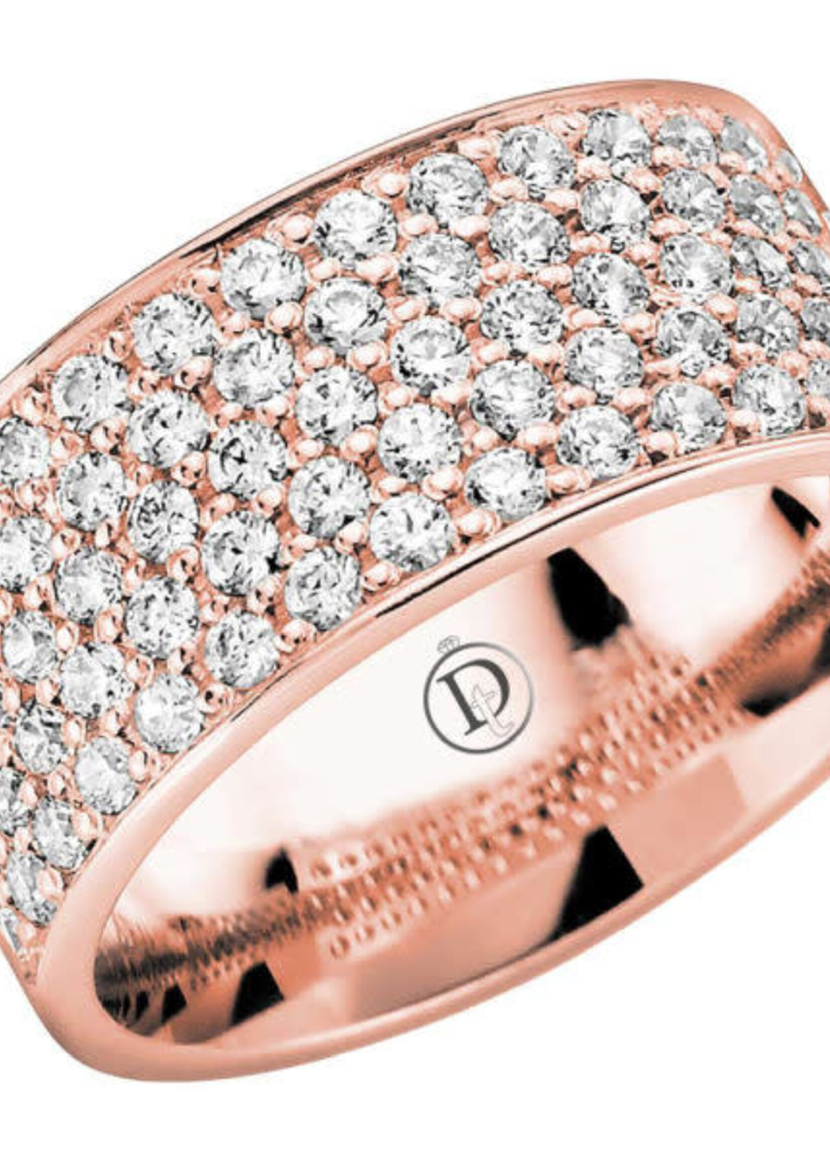 Wedding Ring GEXR1008W-1.56