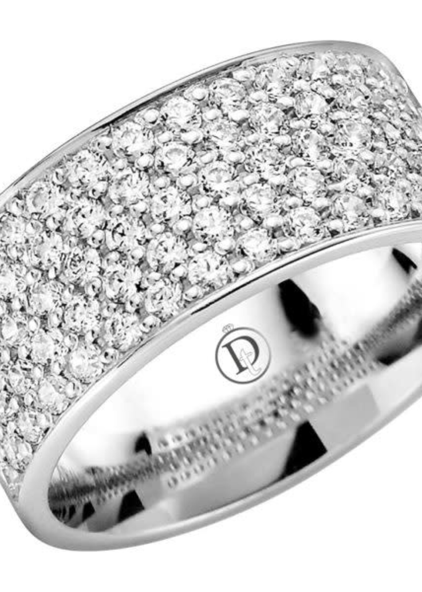 Wedding Ring GEXR1008W-1.56