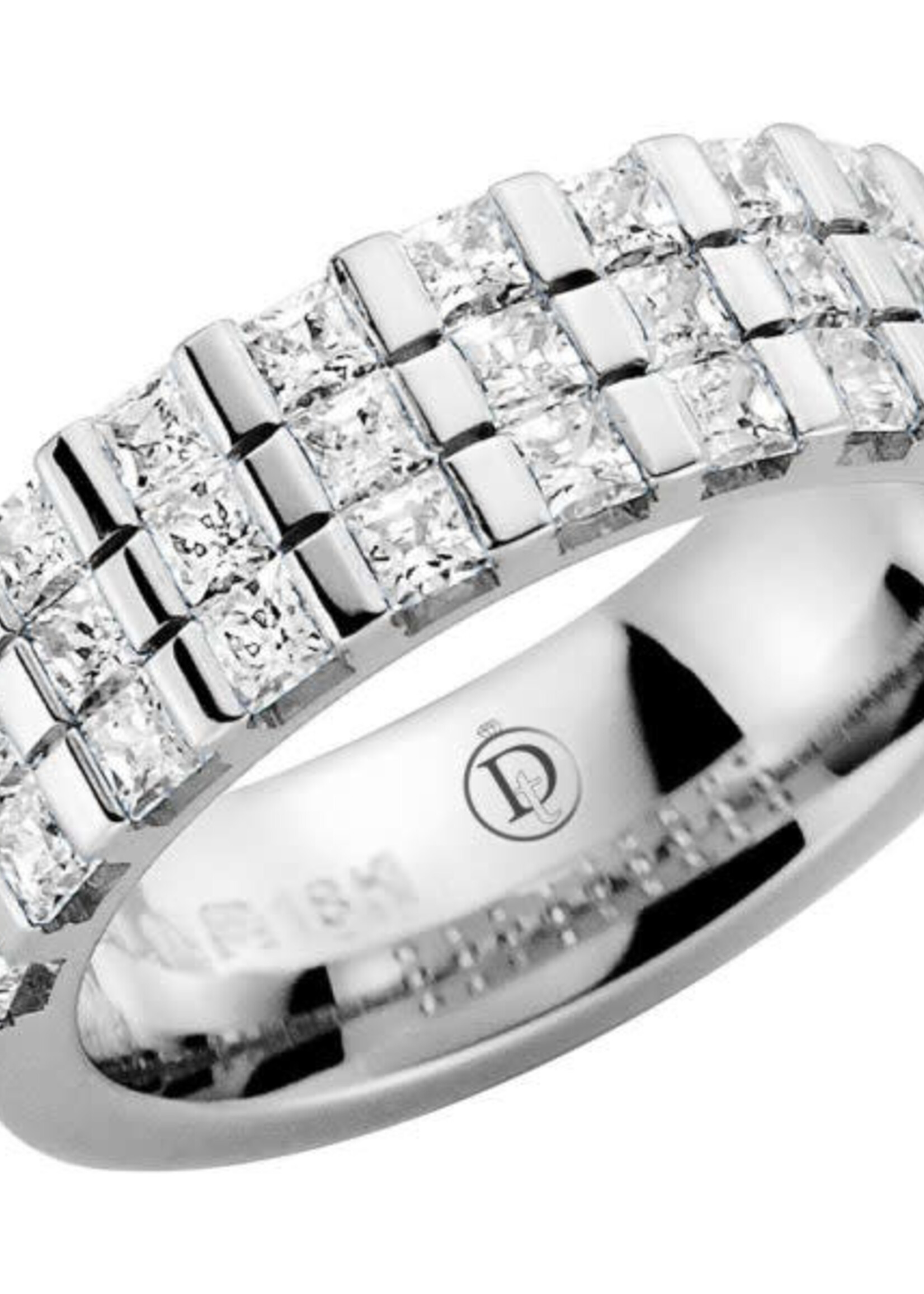 Wedding Ring GEXR1009RG-1.35