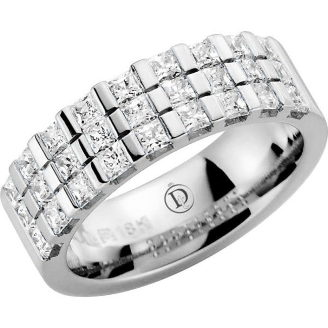 Wedding Ring GEXR1009RG-1.35