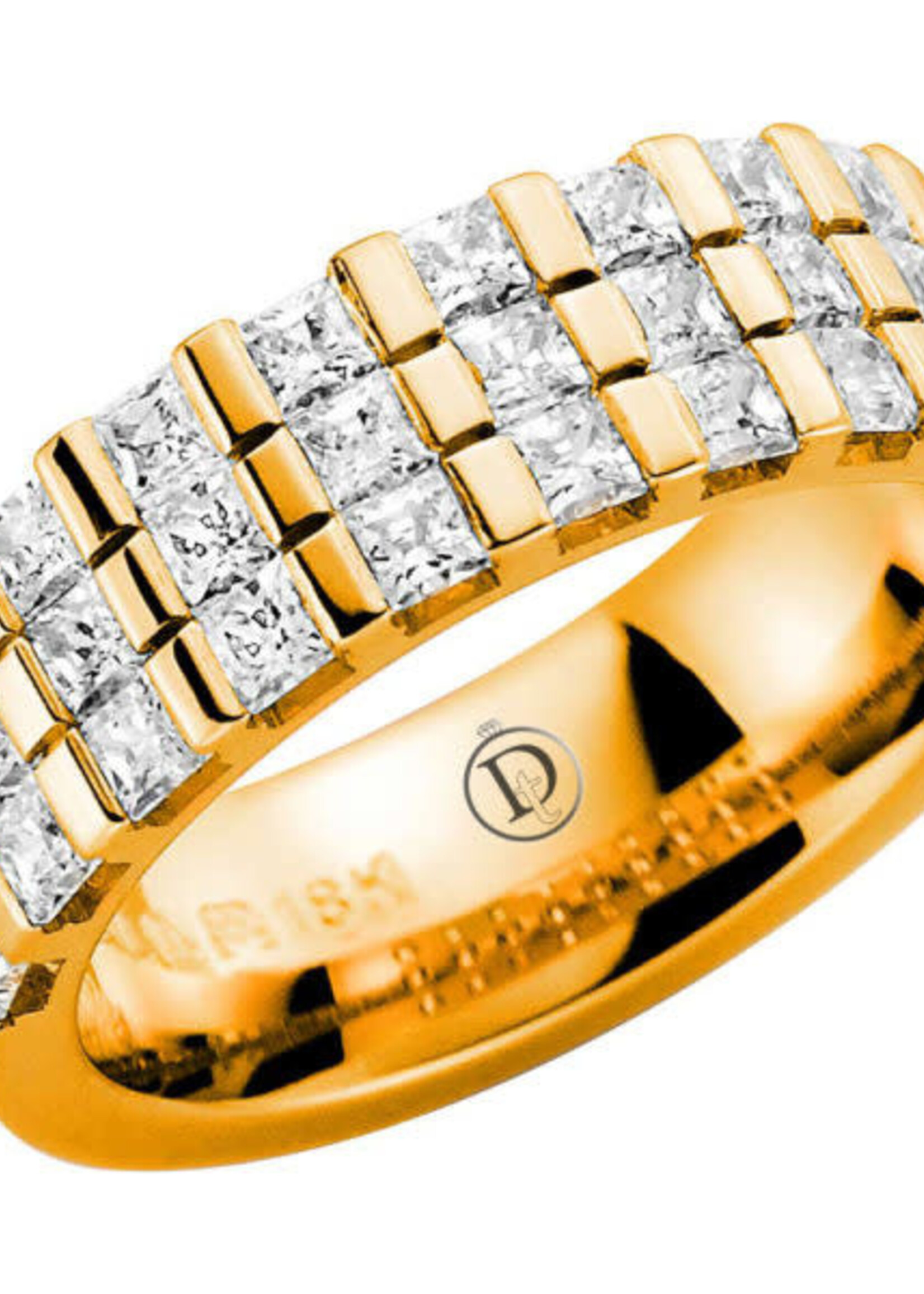 Wedding Ring GEXR1009RG-1.35