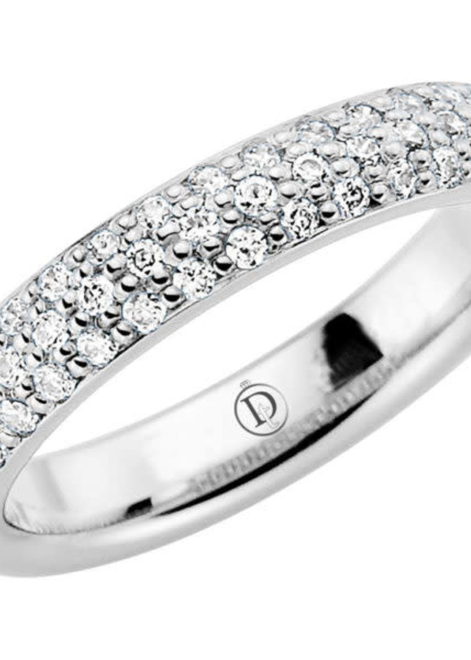Wedding ring GEXR1101RG-0.46