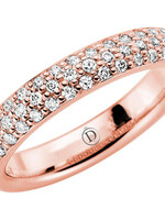 Wedding ring GEXR1101RG-0.46