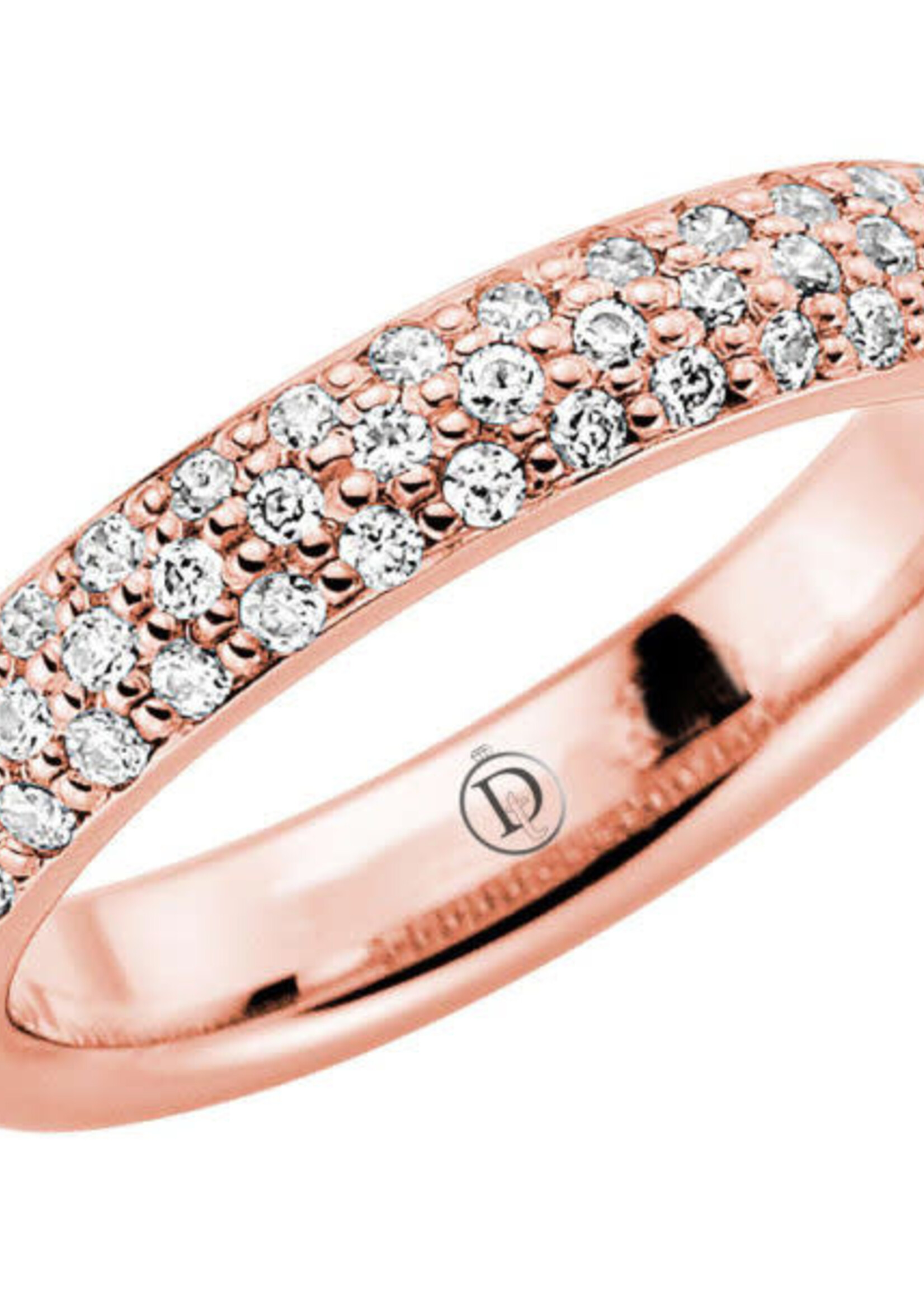 Wedding ring GEXR1101RG-0.46