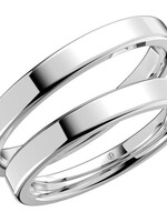 Trouwring GKR0101GG-30