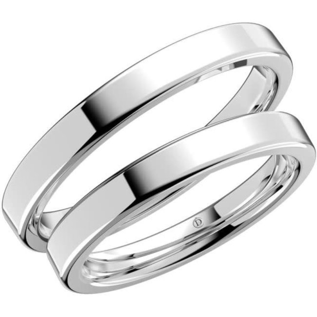 Wedding Ring GKR0101GG-30
