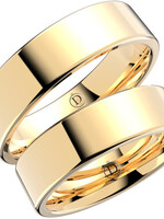 Wedding Ring GKR0101GG-60