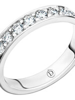 Memoire Ring GMR0201W-0.60
