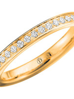 Memoire Ring GMR0203RG-0.15
