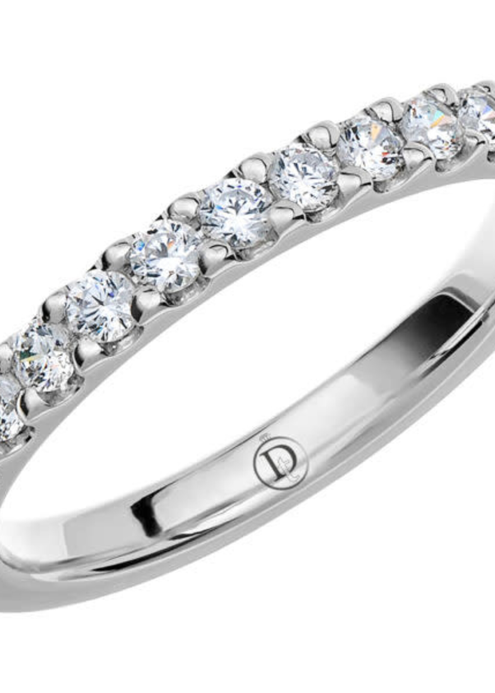 Memoire Ring GMR08RG-0.36