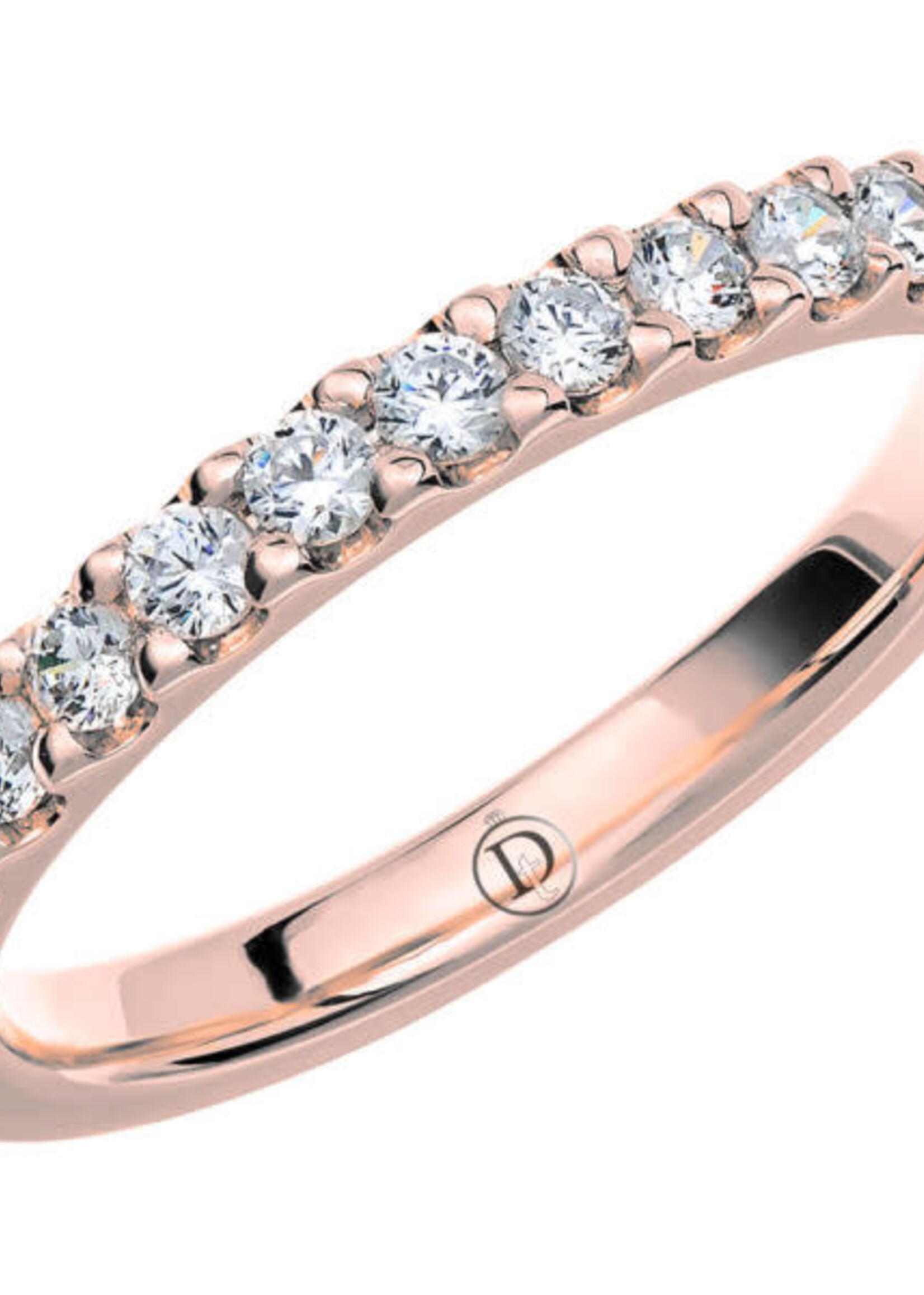 Memoire Ring GMR08RG-0.36