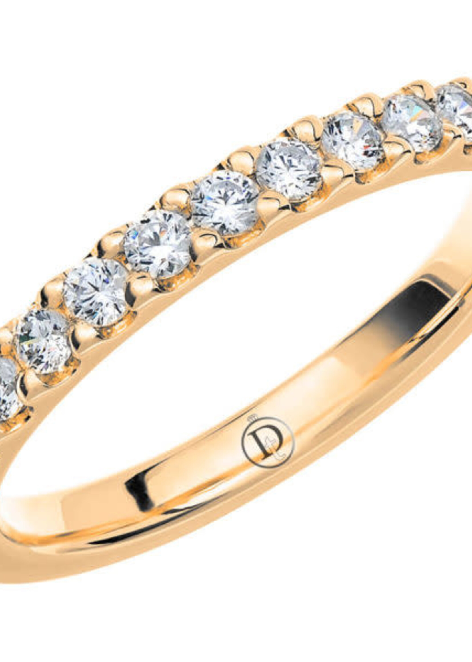 Memoire Ring GMR08RG-0.36