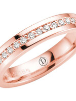 Memoire Ring GMR1203PD-0.15