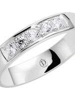 Memoire Ring GMR1211W-0.25