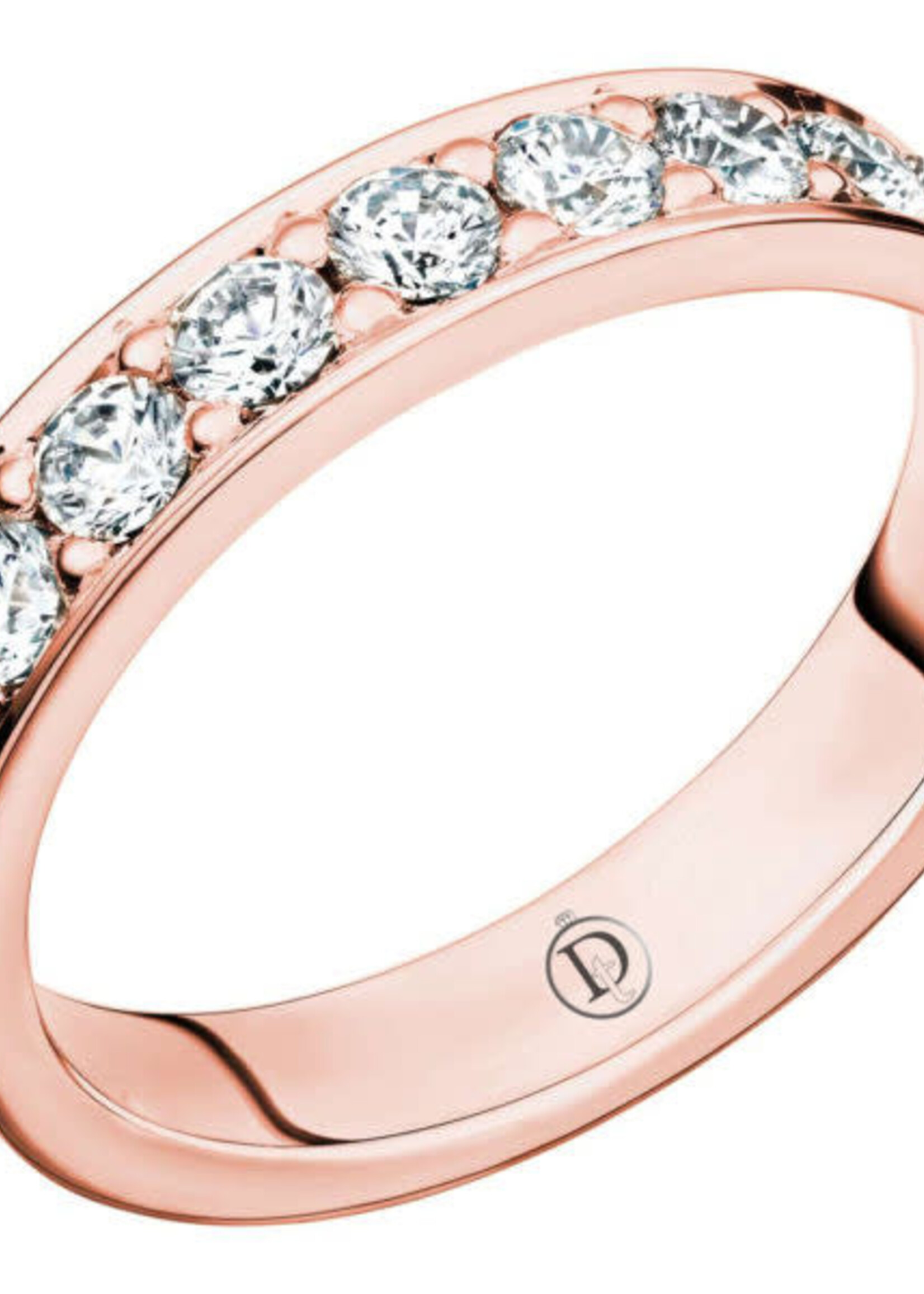 Memoire Ring GMR1212RO-0.72