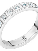 Memoire Ring GMR1217RG-0.24