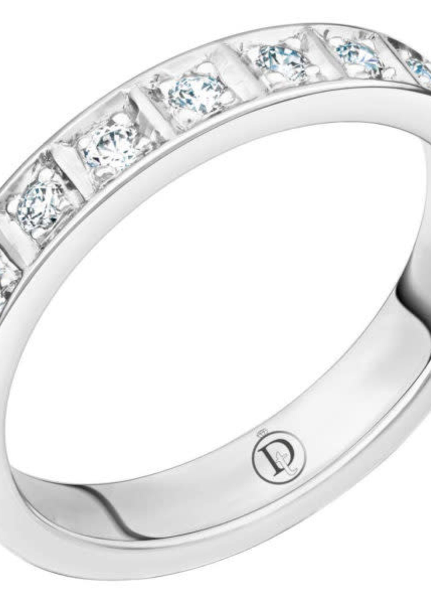 Memoire Ring GMR21RO-0.18