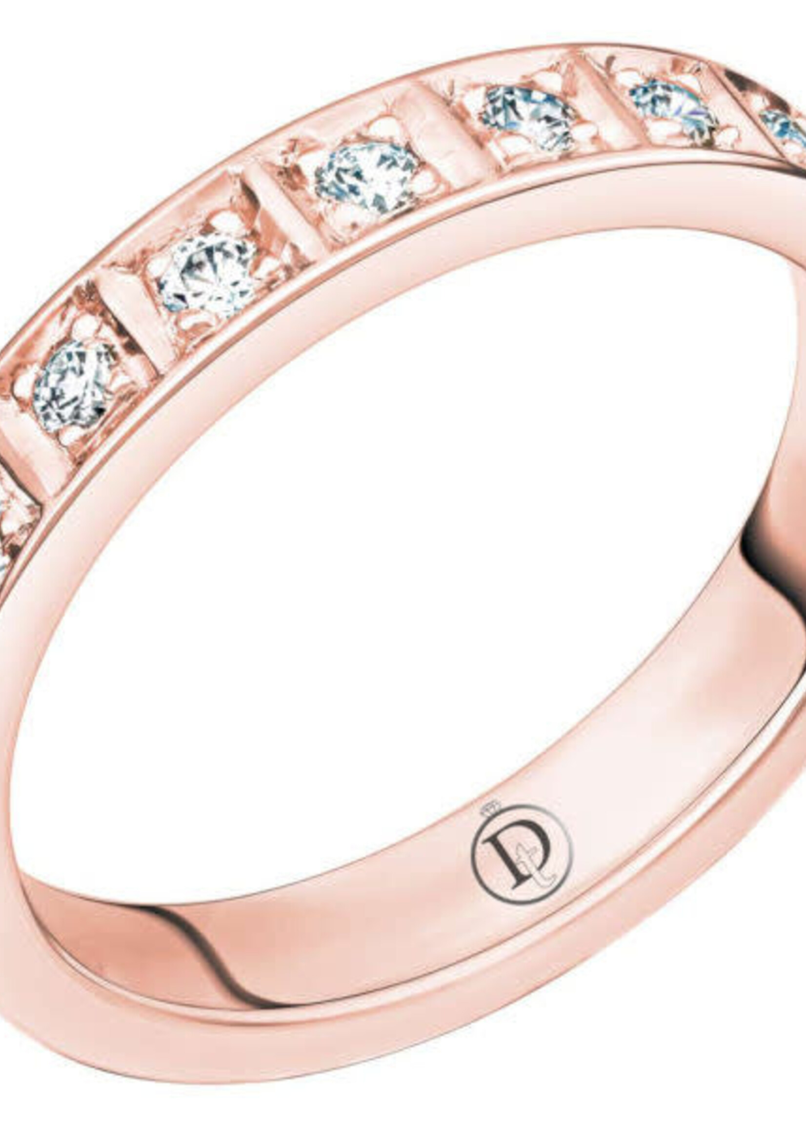 Memoire Ring GMR21RO-0.18