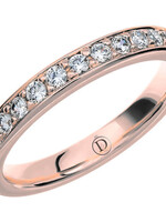 Memoire Ring GMR27RO-0.32
