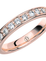 Memoire Ring GMR31RO-0.49