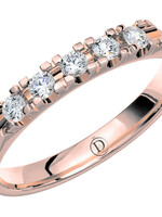 Memoire Ring GMR35PD-0.25