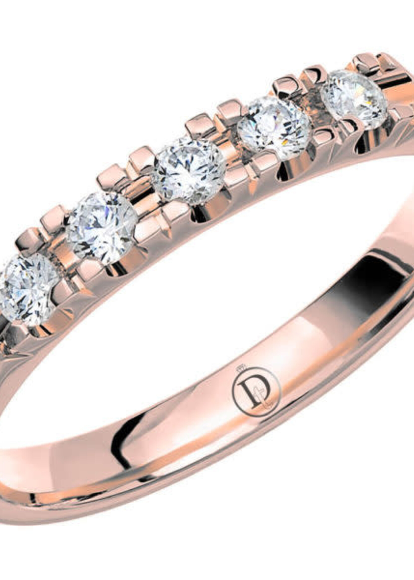 Memoire Ring GMR35PD-0.25