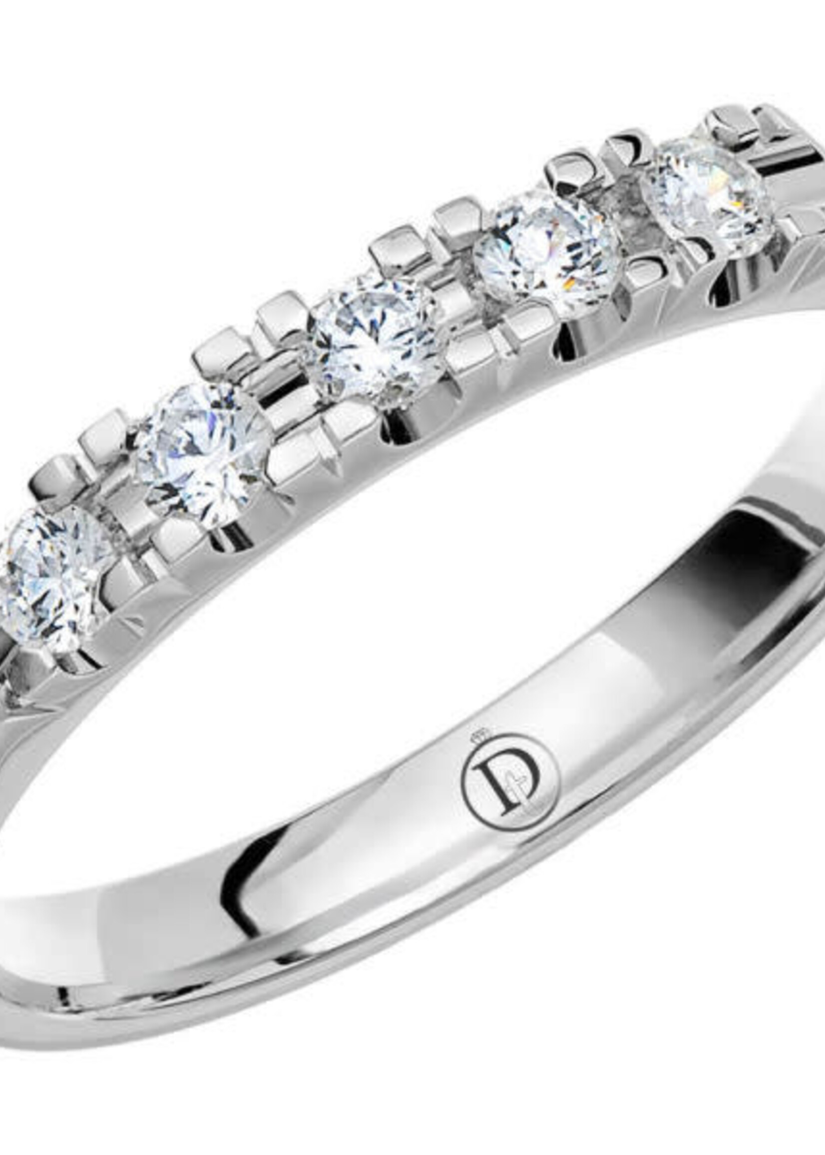 Memoire Ring GMR35PD-0.25
