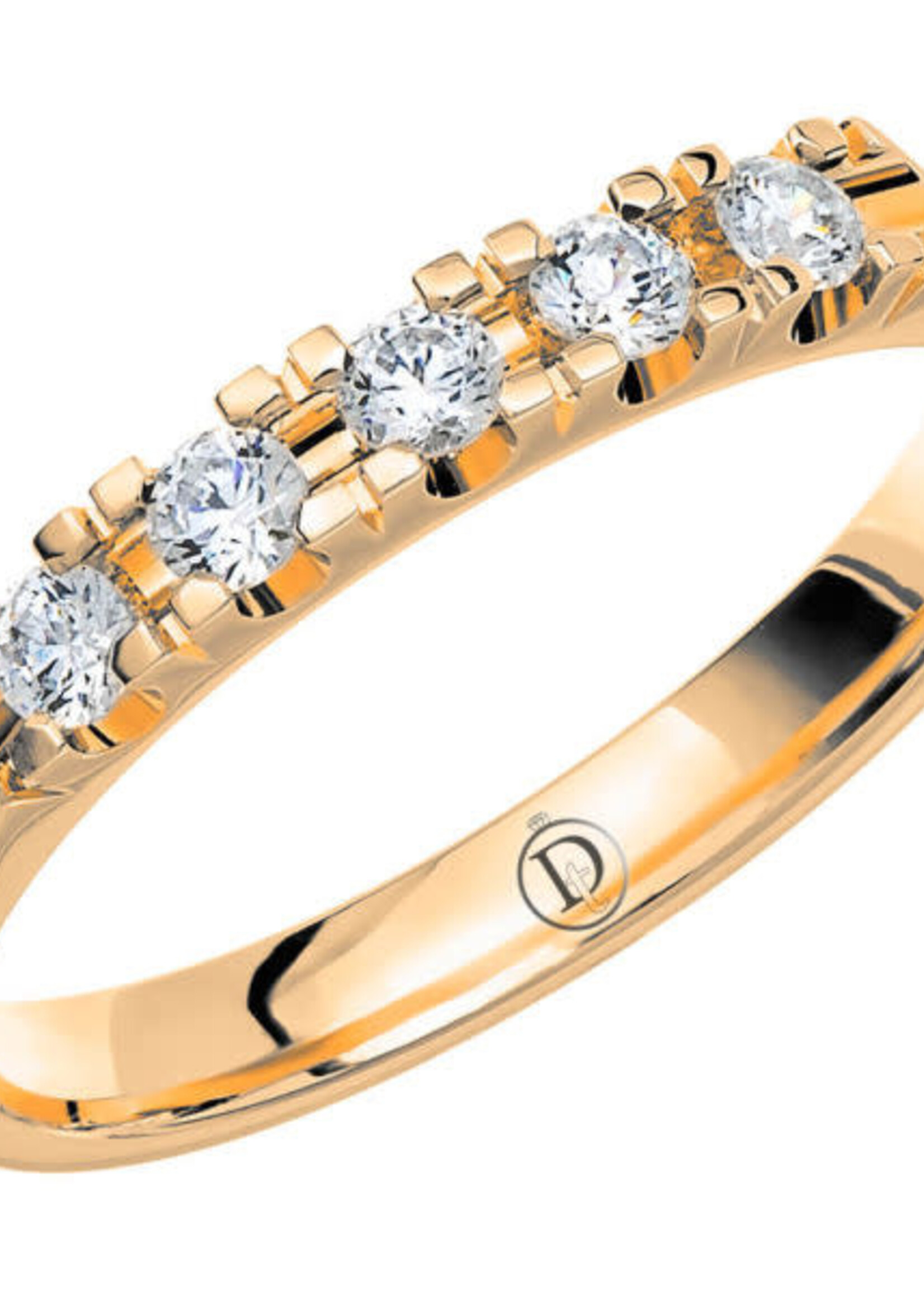 Memoire Ring GMR35PD-0.25